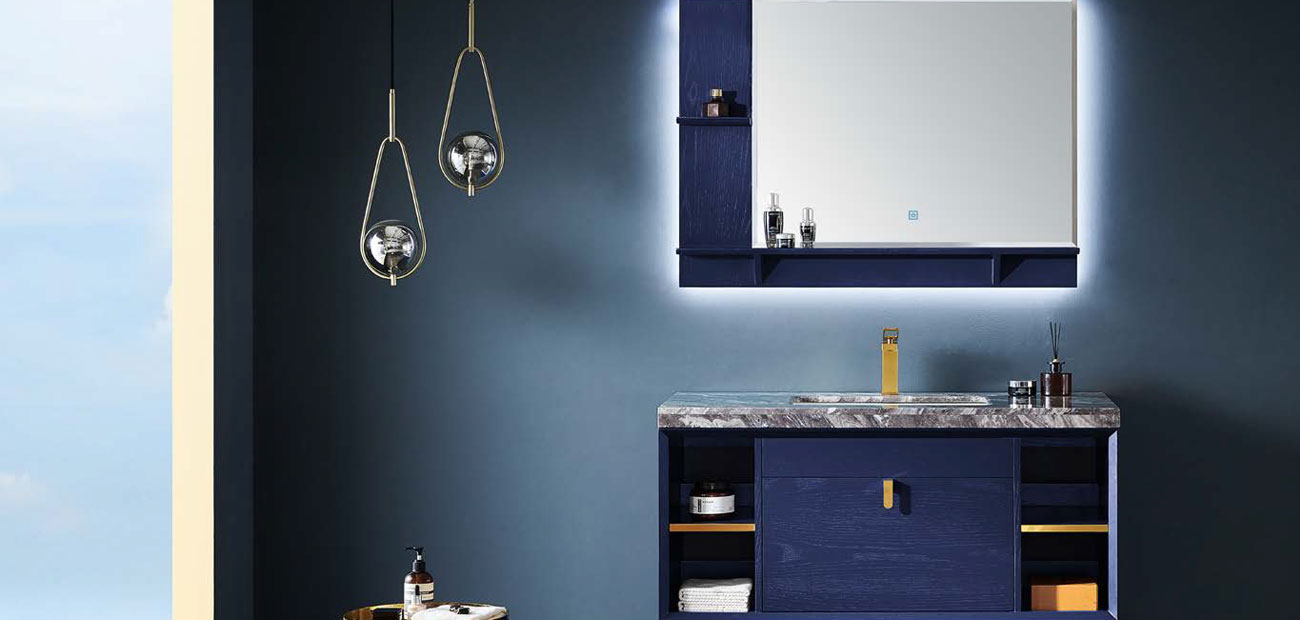 Bathroom vanity-VC99013 series