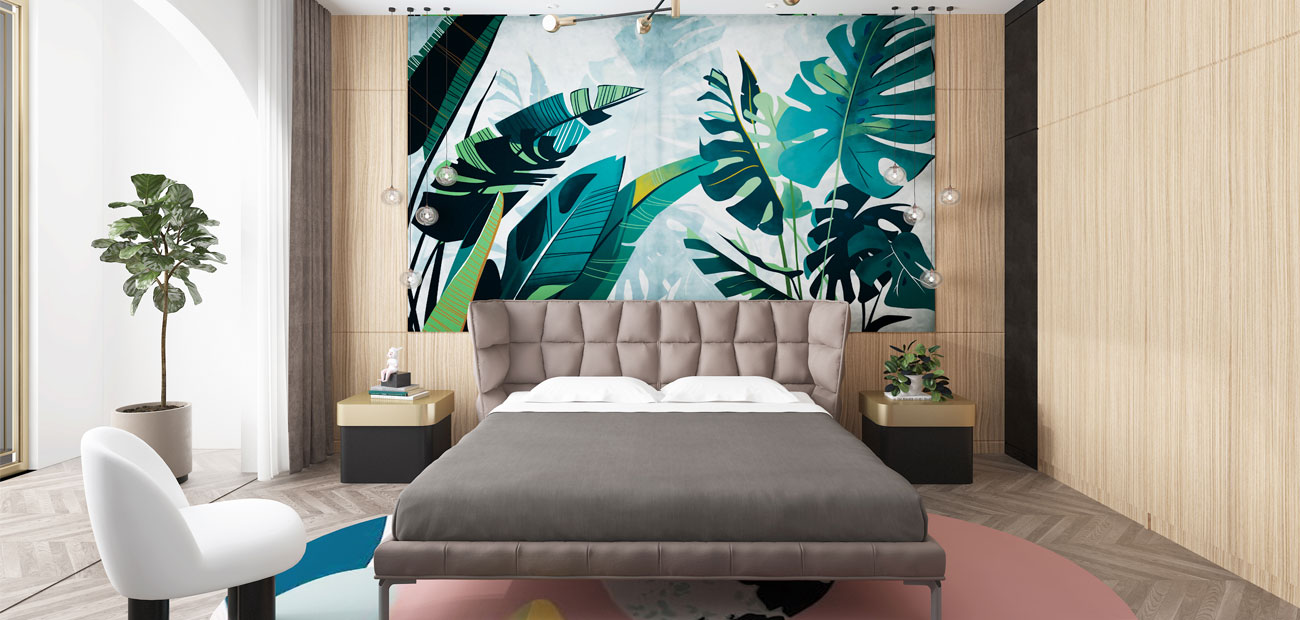 DREAM TIME Whole House Design