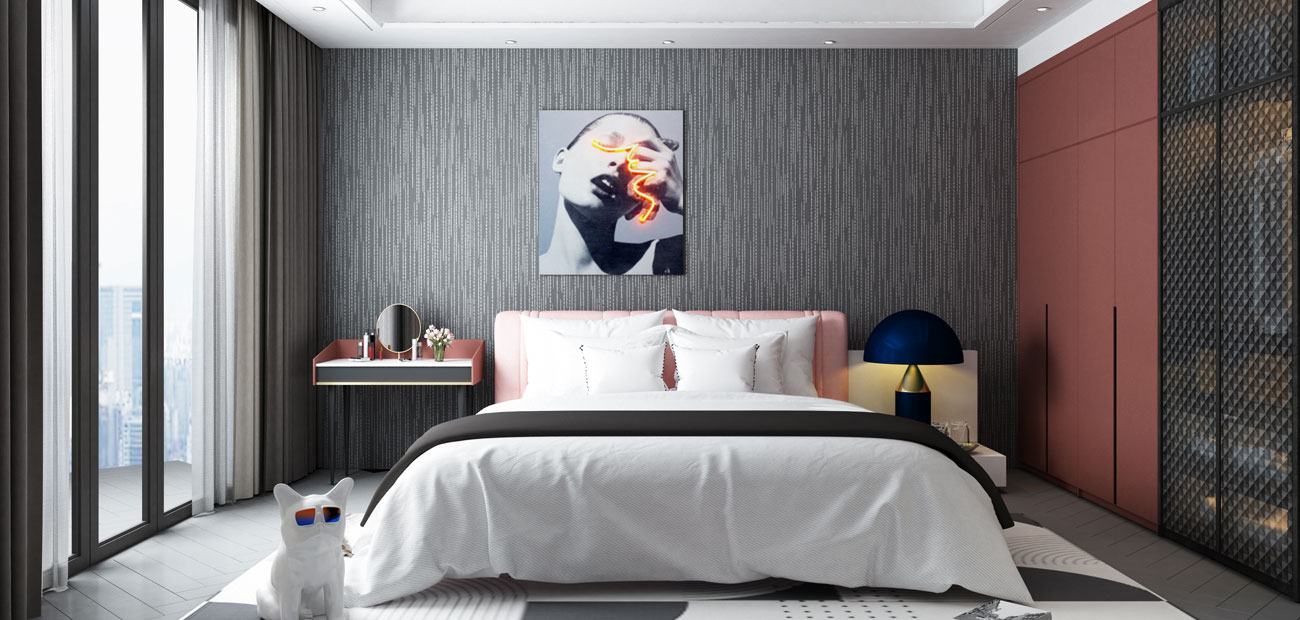 MANHATTAN Whole House Design