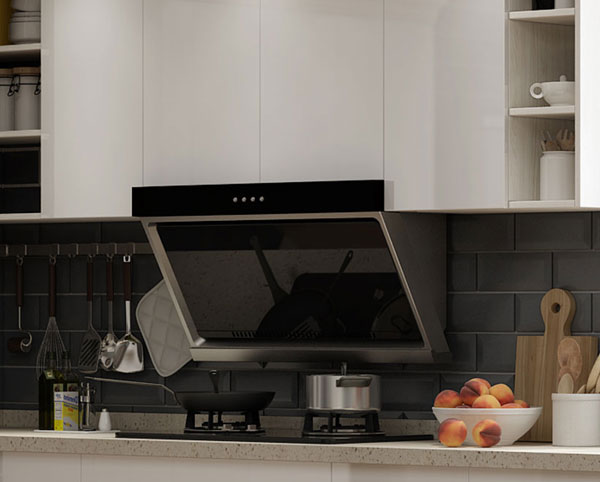 HAPPY TIME Kitchen Cabinets