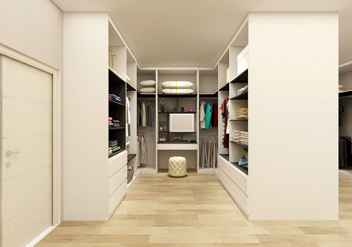 VISTHUS Wardrobe