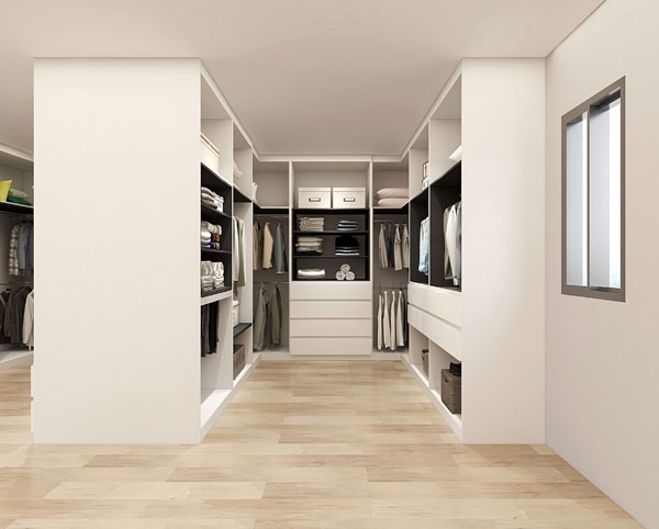 VISTHUS Wardrobe