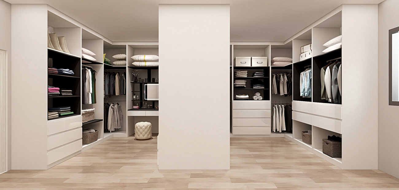 VISTHUS Wardrobe