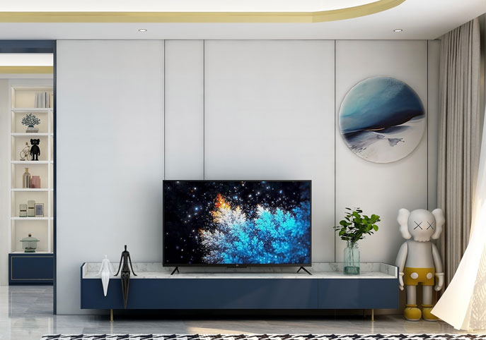 ELEMENTS Whole House Design