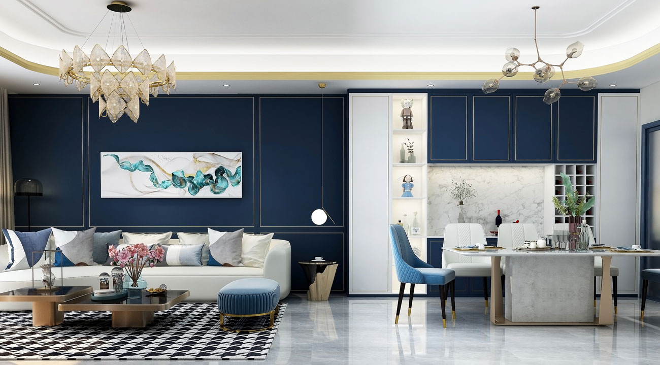 ELEMENTS Whole House Design