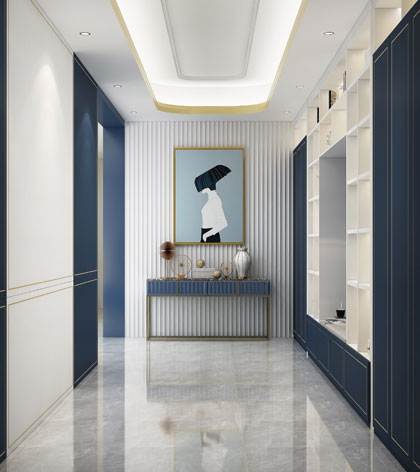 ELEMENTS Whole House Design