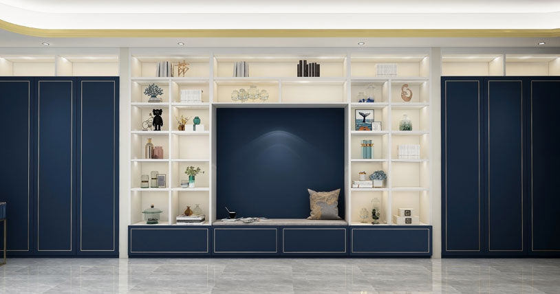 ELEMENTS Whole House Design
