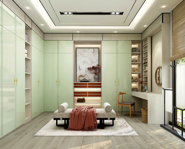 JASCHA Whole House Design