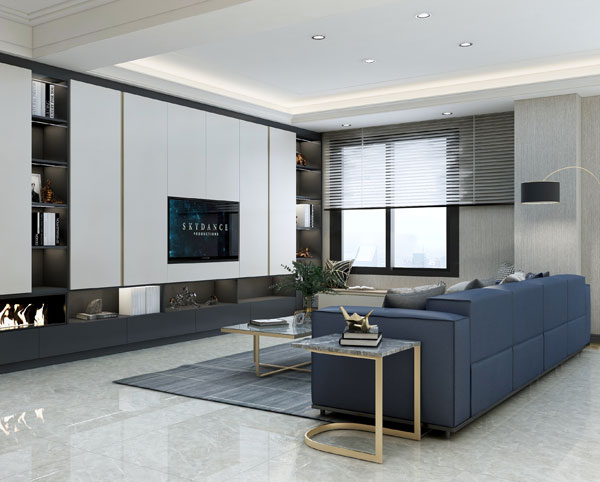 PLAYING BY HEART Whole House Design