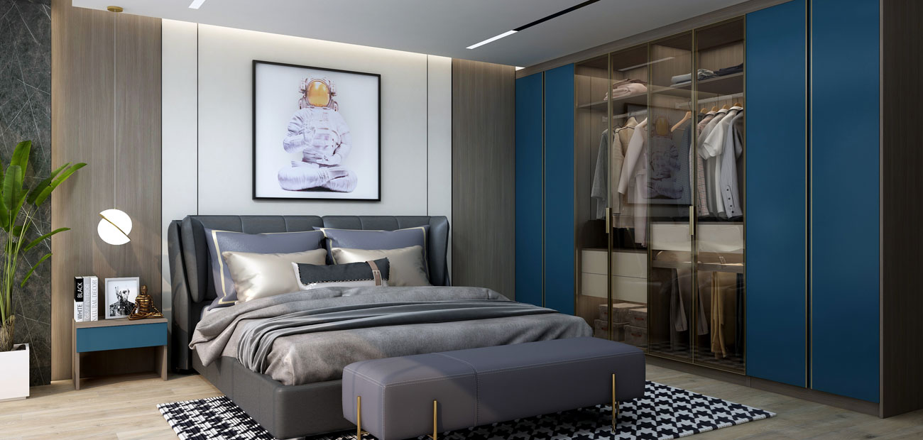 PLAYING BY HEART Whole House Design