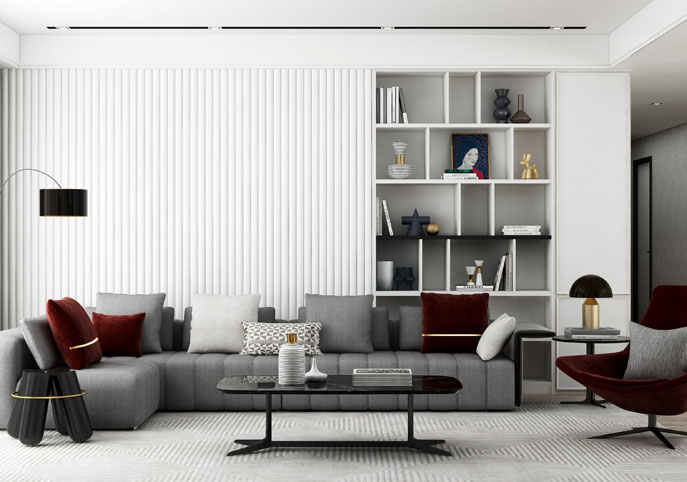 PURE Whole House Design