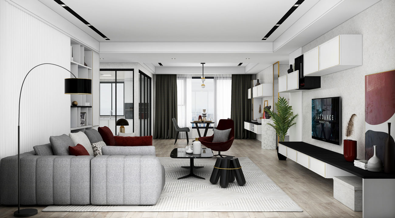 PURE Whole House Design