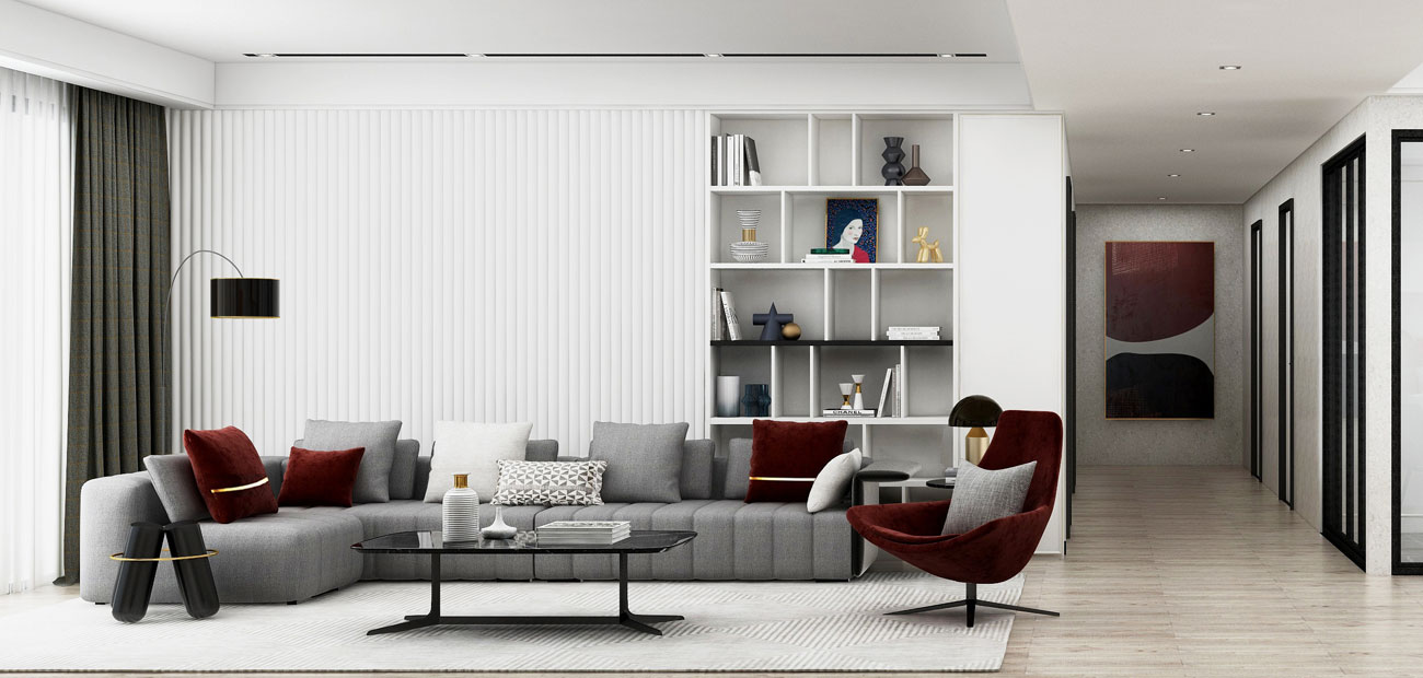 PURE Whole House Design