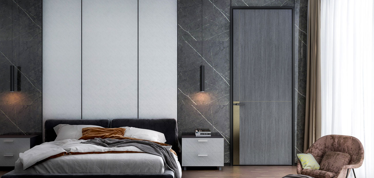 QUICKSAND Interior door