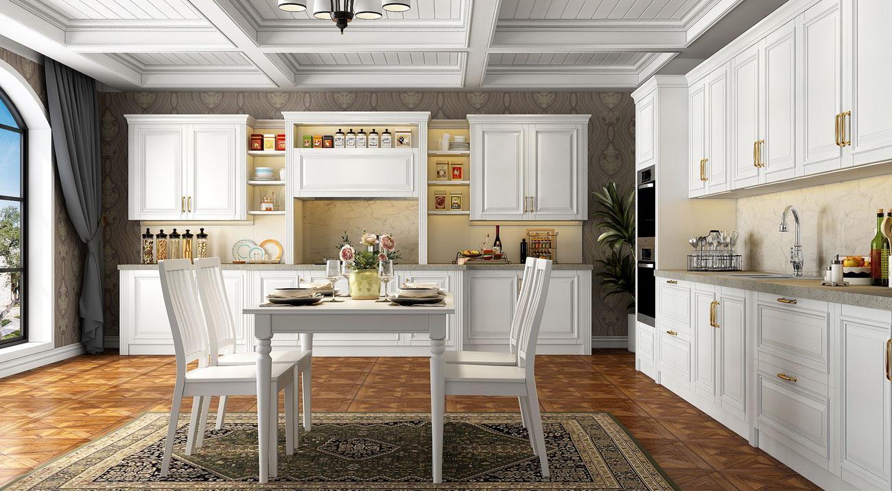Kitchen Room
