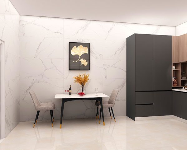 FERRO Kitchen Cabinet