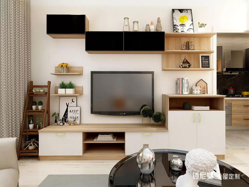 How-to-decorate-the-TV-wall-11.jpg