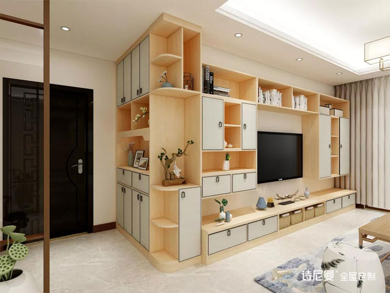 How-to-decorate-the-TV-wall-6.jpg