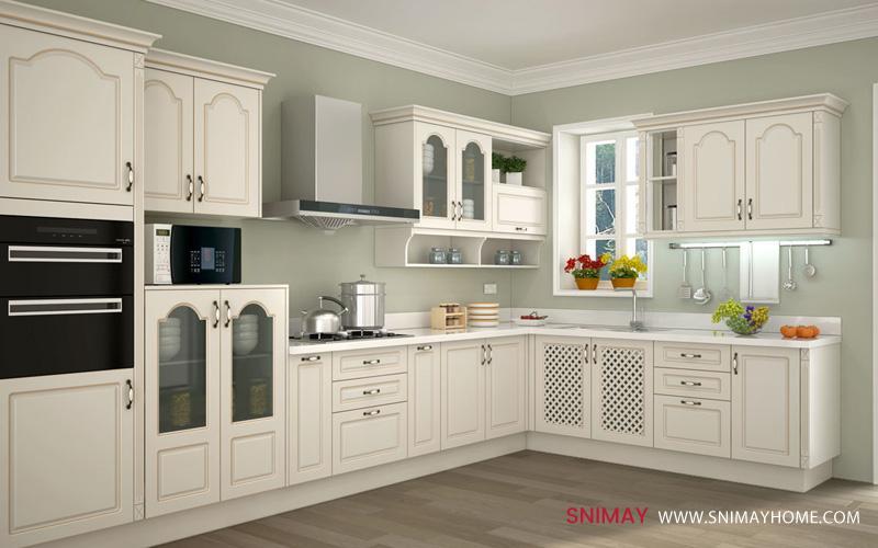 Perfect Kitchen Design