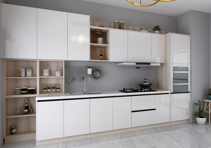 Aldo Kitchen Cabinets
