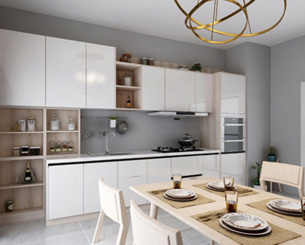 Aldo Kitchen Cabinets
