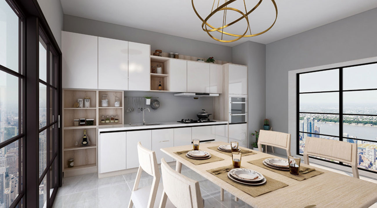 Aldo Kitchen Cabinets
