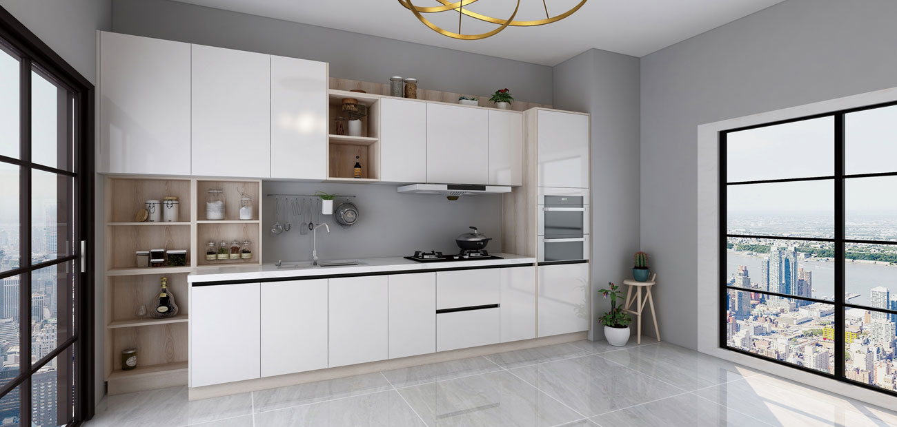 Aldo Kitchen Cabinets