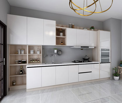 Aldo Kitchen Cabinets - Guangzhou Snimay Home Collection Co.,Ltd.