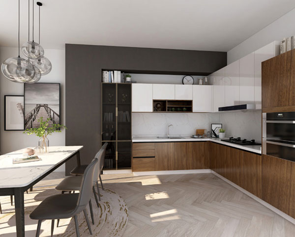 Al thor Kitchen Cabinets