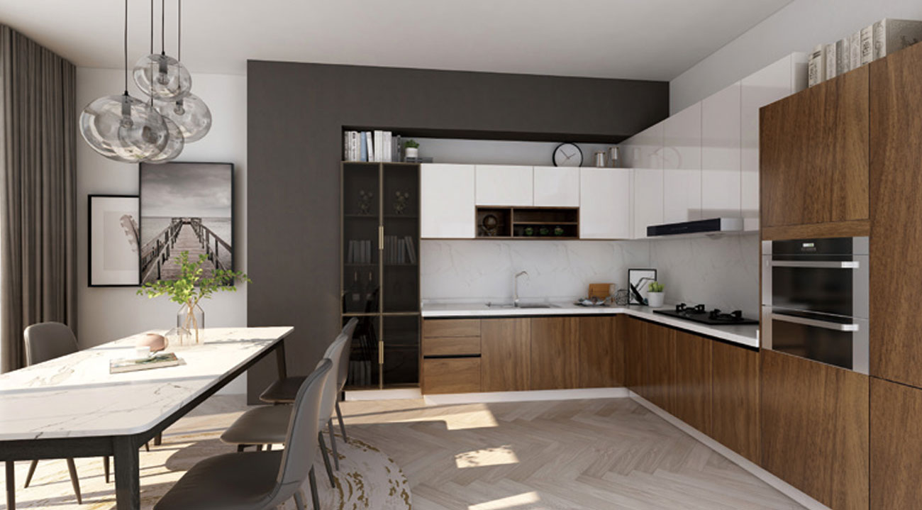 Al thor Kitchen Cabinets