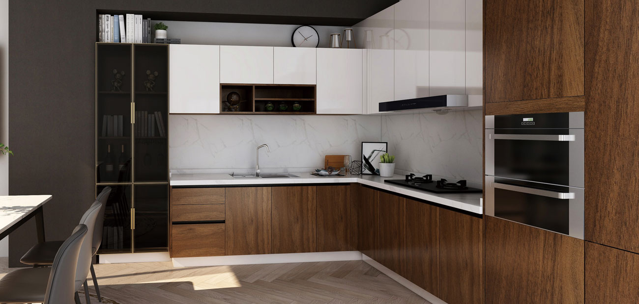 Al thor Kitchen Cabinets