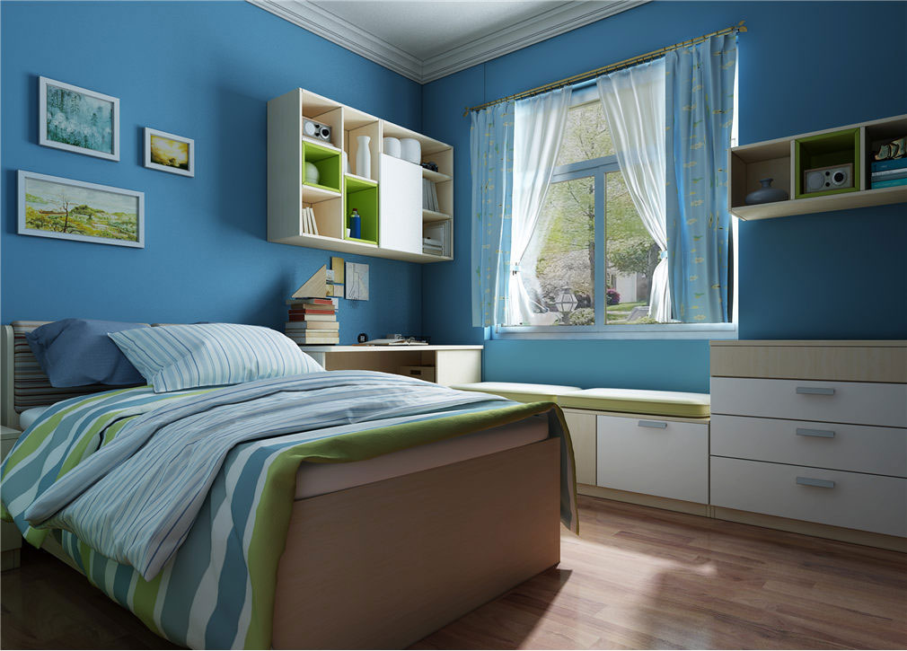 Best Boy Bedroom Decorating Ideas Guangzhou Snimay Home Collection Co Ltd - Best Blue Paint For Boy Bedroom