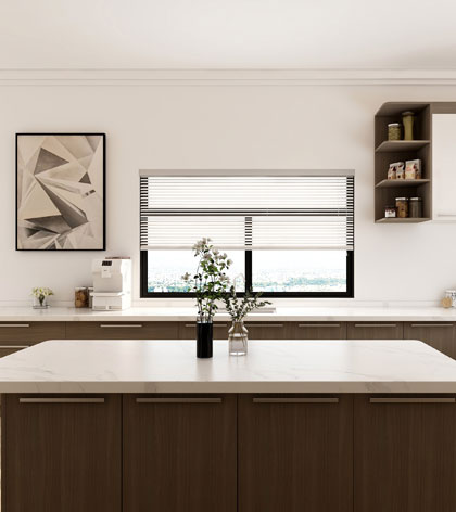 Aman Kitchen Cabinet