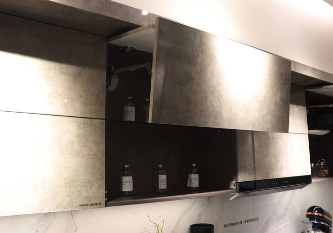 Bonar Kitchen Cabinet