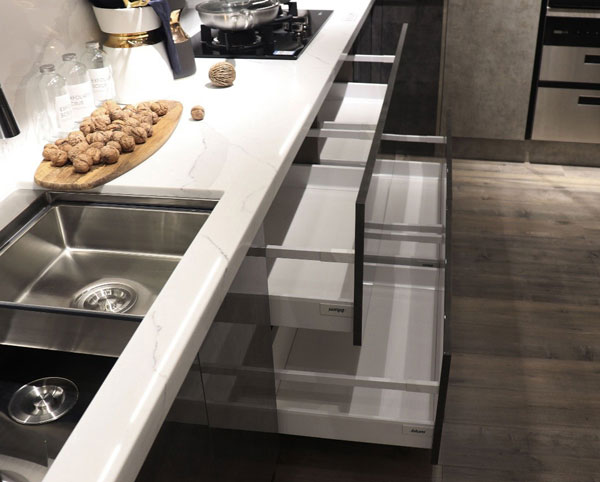 Bonar Kitchen Cabinet