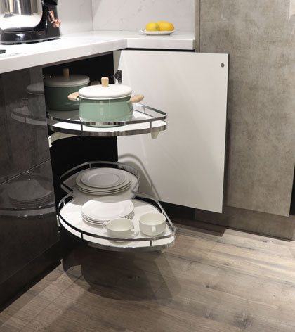 Bonar Kitchen Cabinet