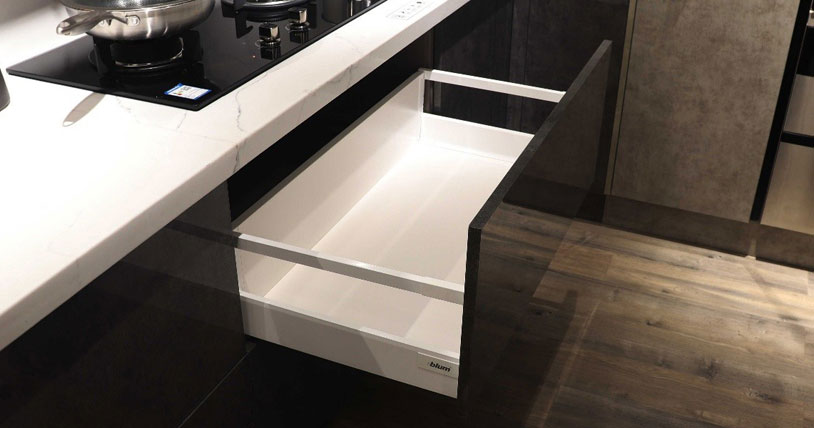 Bonar Kitchen Cabinet