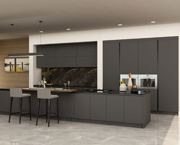 Camille Kitchen Cabinet