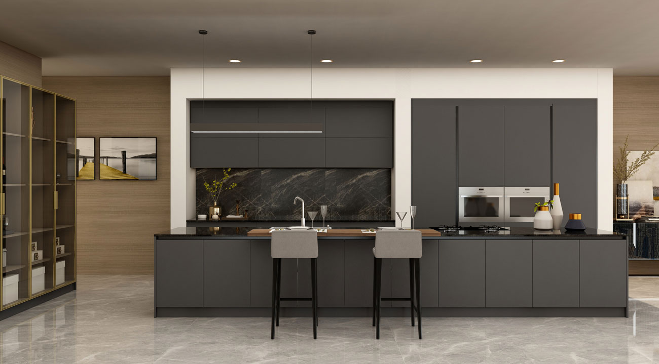 Camille Kitchen Cabinet
