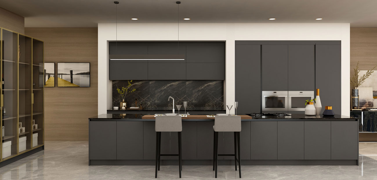 Camille Kitchen Cabinet