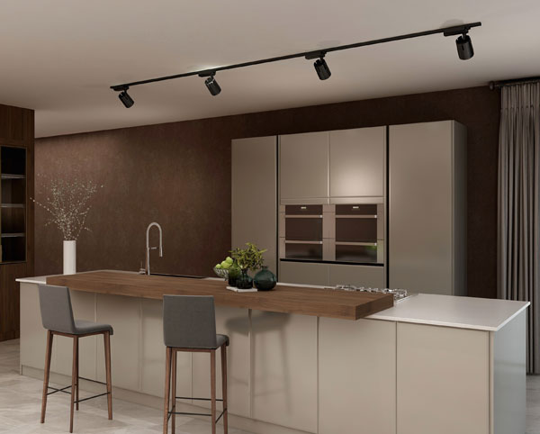 Dianthe Kitchen Cabinet