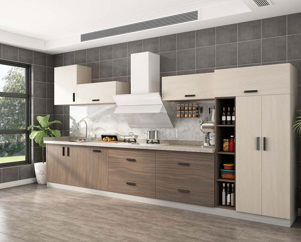 Dream Kitchen cabinet