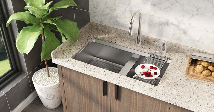 Dream Kitchen cabinet