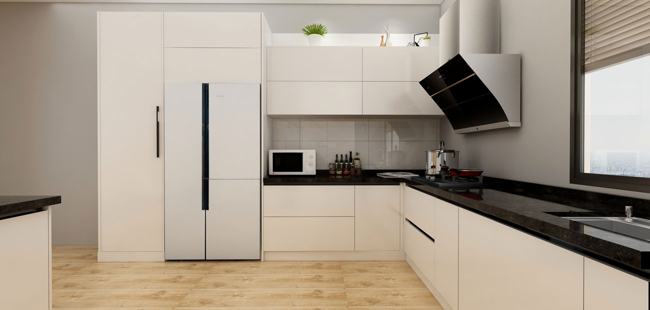 Francis Kitchen cabinet