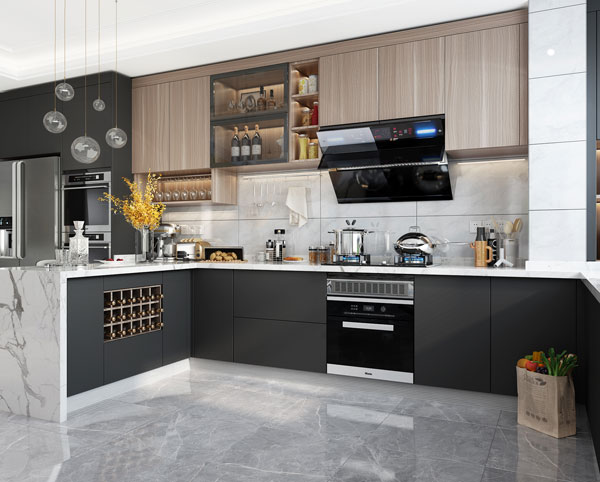 Raphael Kitchen Cabinet