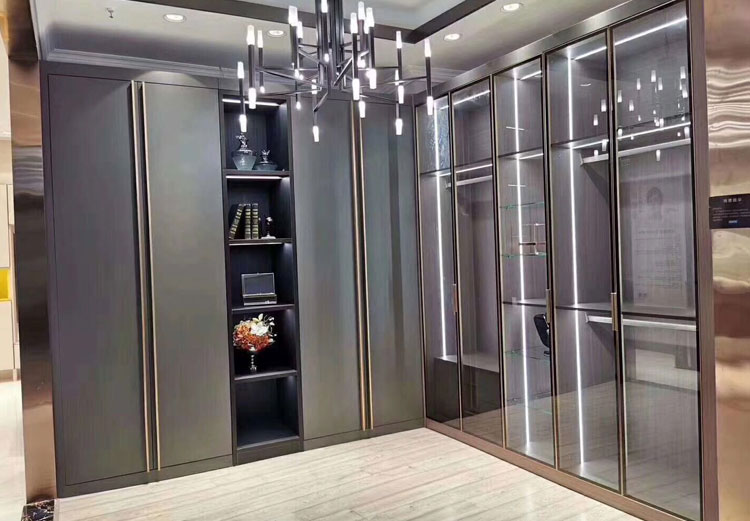 The United Arab Emirates Apartment Project