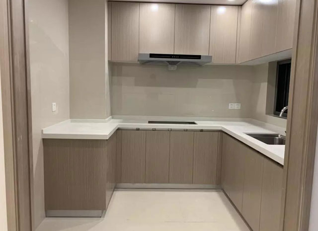 Malaysia Apartment Project