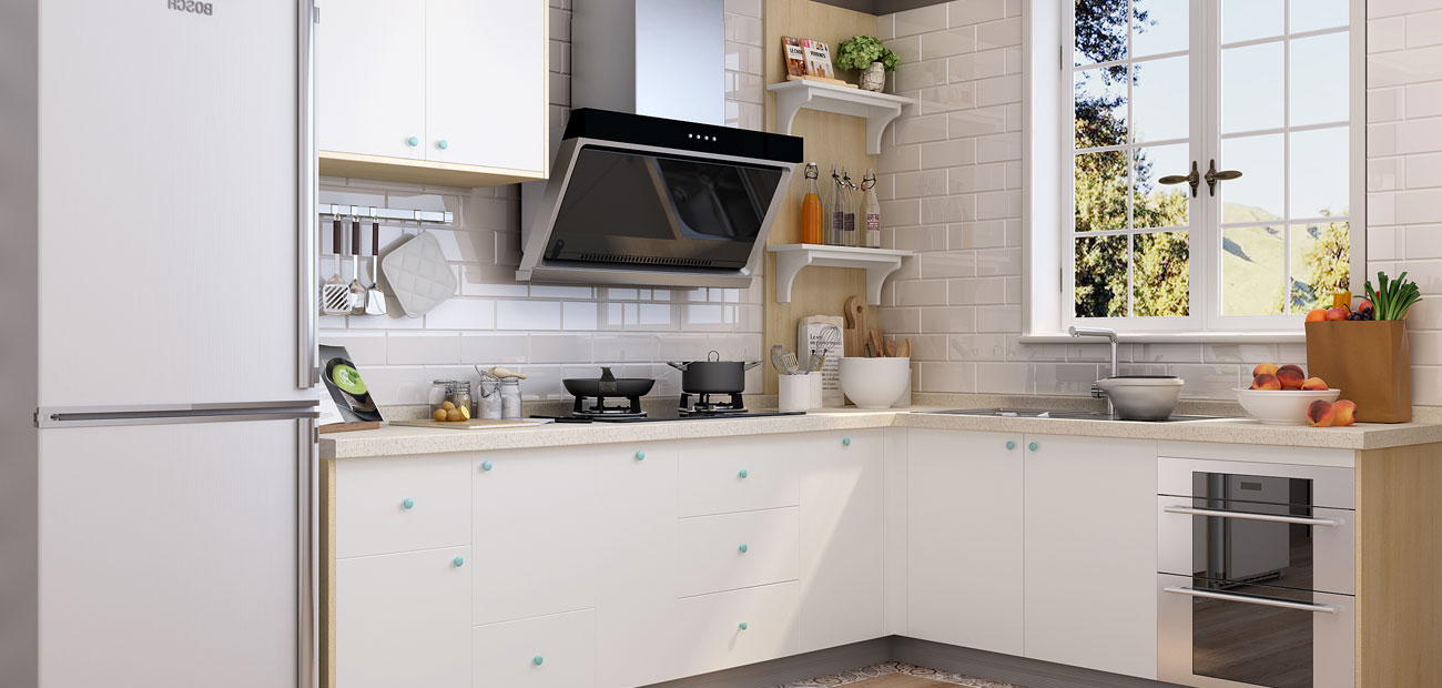 Leaper Kitchen Cabinet