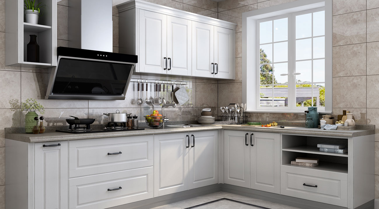 Optimal Kitchen Cabinet