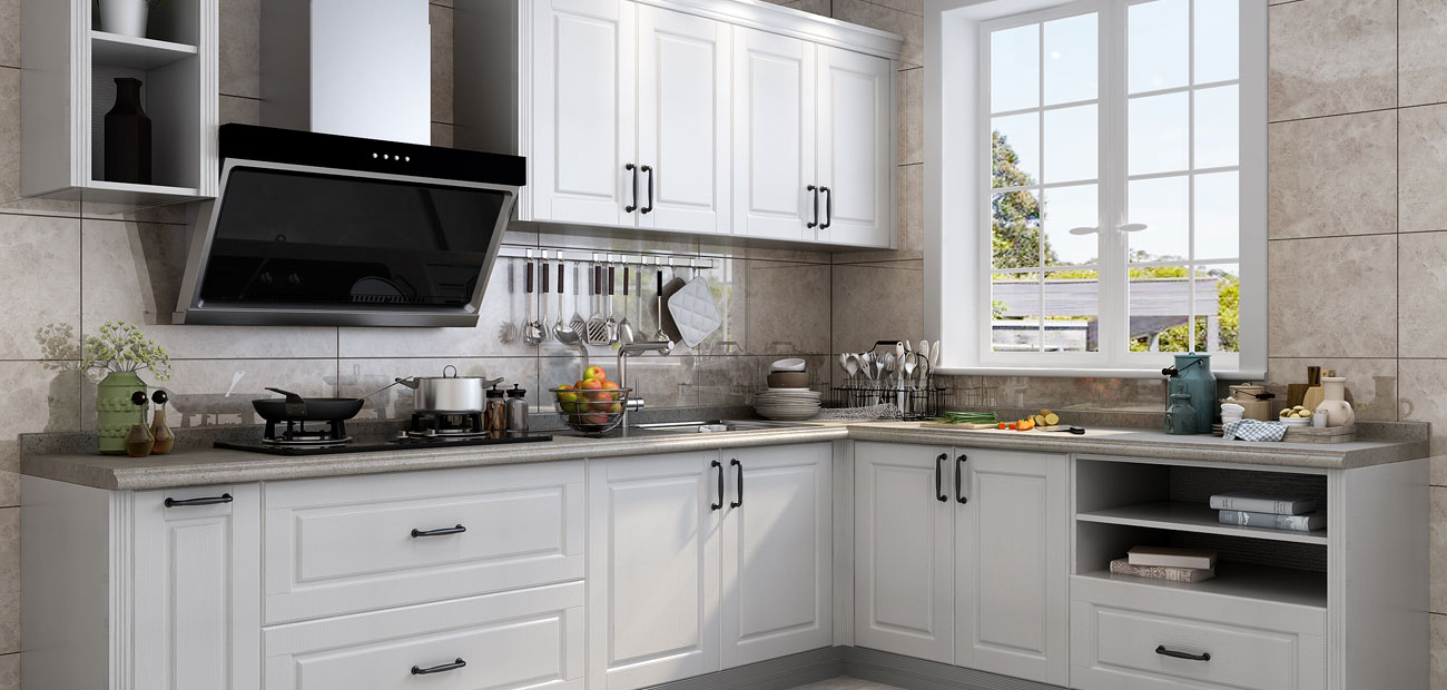 Optimal Kitchen Cabinet